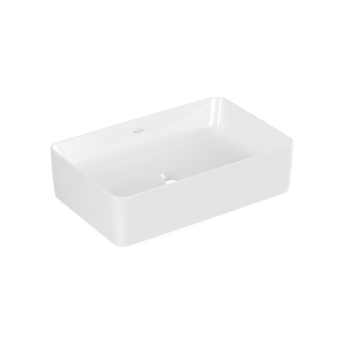 Izlietne VILLEROY & BOCH Collaro 560x360 mm