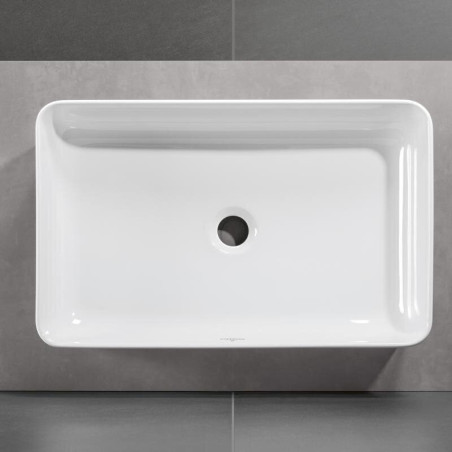 Izlietne VILLEROY & BOCH Collaro 560x360 mm