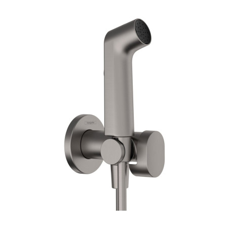 Potinkinis bidē dešelio komplekts HANSGROHE Round 1jet, 29232340