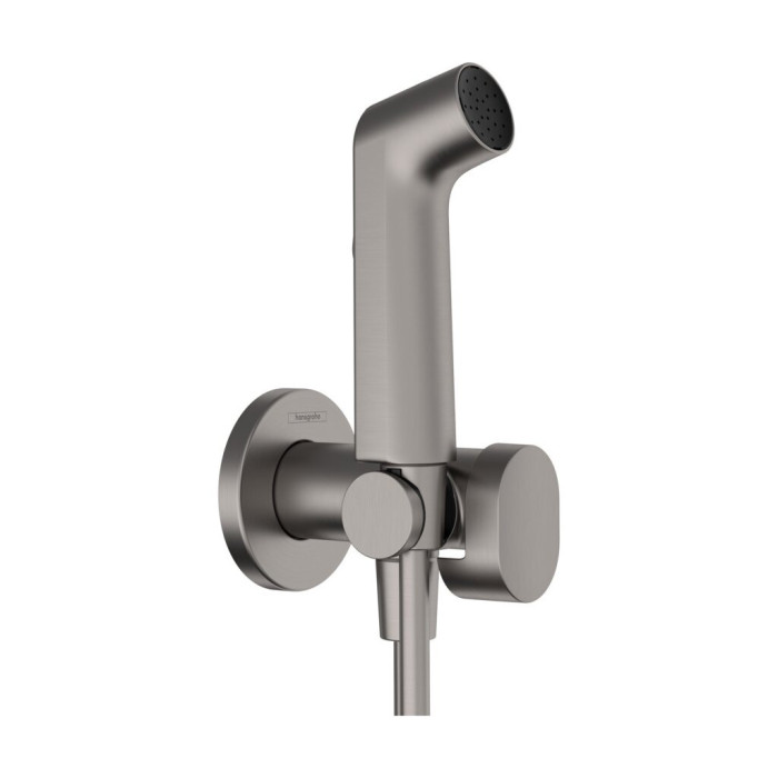 Built-in bidet set HANSGROHE Round 1jet, 29232340