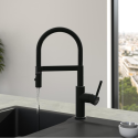 Virtuves maisītājs VILLEROY & BOCH Steel Expert Compact, 92730006