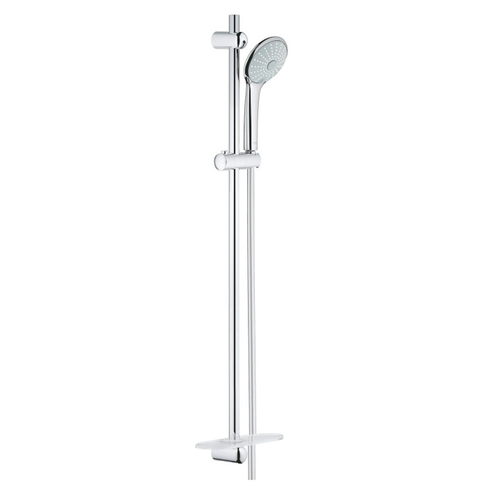 Dušas stenda komplekts GROHE Euphoria 110 masāža, 27226001