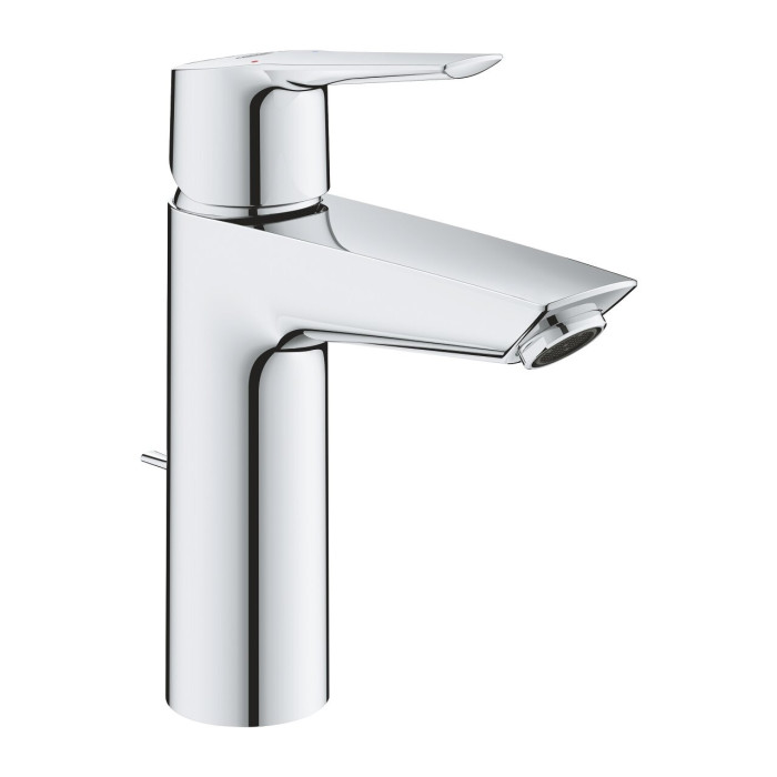 GROHE QuickFix Start M Basin Mixer, 23455002
