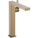 Смеситель для раковины HANSGROHE Tecturis E 240 CoolStart, 73072140