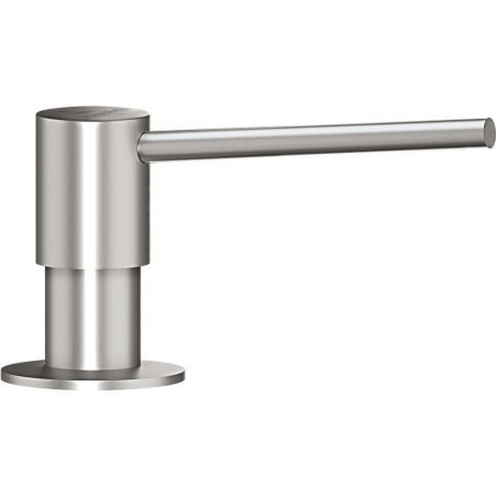 Šķidrā ziepju dozatori VILLEROY & BOCH 923620LC