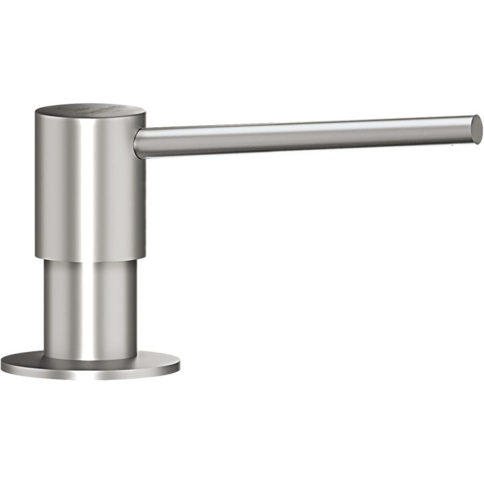 Šķidrā ziepju dozatori VILLEROY & BOCH 923620LC