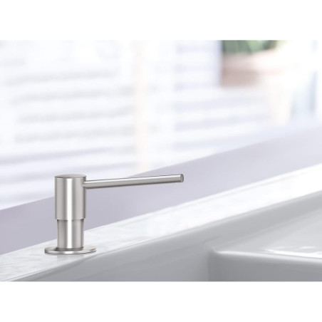 Šķidrā ziepju dozatori VILLEROY & BOCH 923620LC