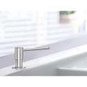 Жидкие мыльные диспенсеры VILLEROY & BOCH 923620LC