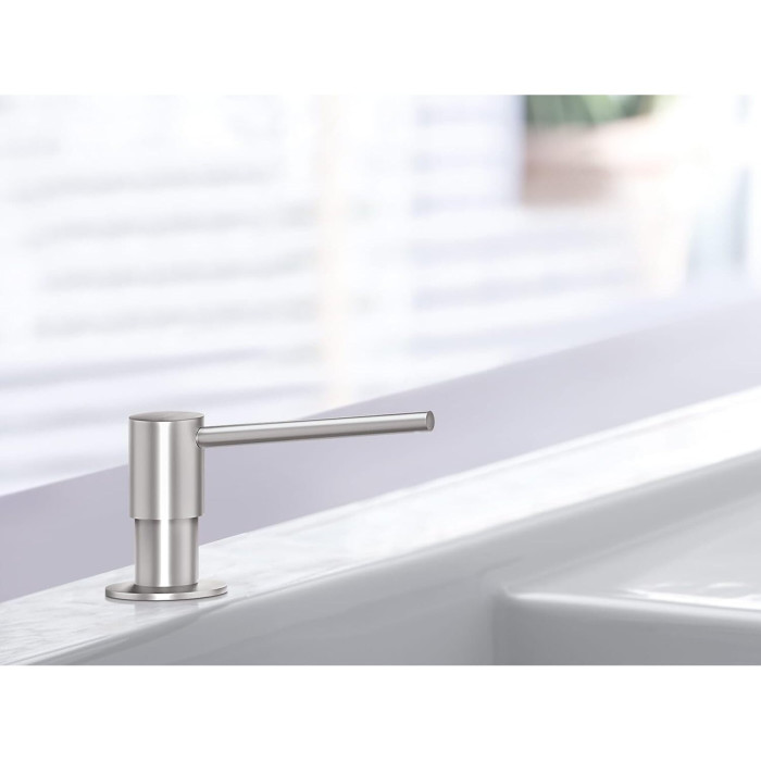 Жидкие мыльные диспенсеры VILLEROY & BOCH 923620LC