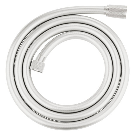 Dušas šļūtene GROHE Silverflex 175 cm, supersteels, 28388DC0