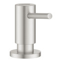 GROHE Cosmopolitan liquid soap dispensers, 40535DC0