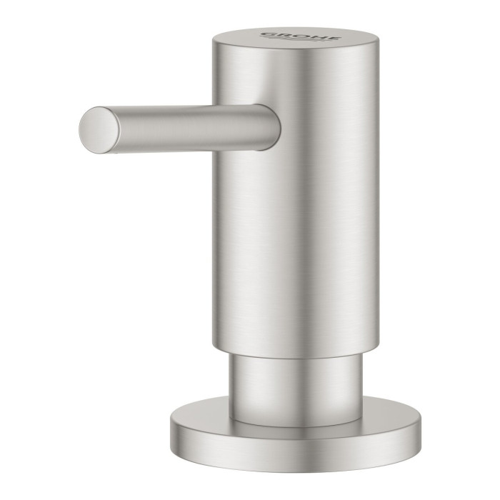 Šķidrā ziepju dozatori GROHE Cosmopolitan, 40535DC0