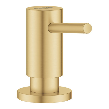 Šķidrā ziepju dozatori GROHE Cosmopolitan, 40535GN0