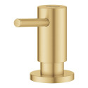GROHE Cosmopolitan liquid soap dispensers, 40535GN0