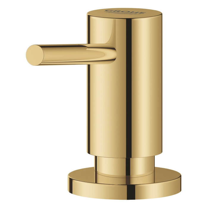 Šķidrā ziepju dozatori GROHE Cosmopolitan, 40535GL0