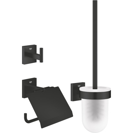 GROHE Start Cube 3 in 1 accessory set, 411232430