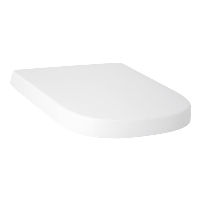 Vāks tualetei GROHE Euro Ceramic ar mīksto aizvēršanu, 39330002