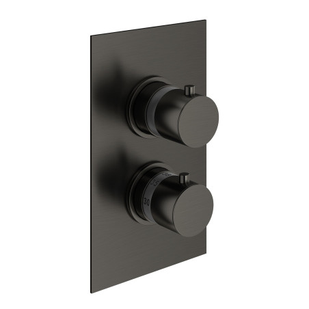 Termostatiskais elements 2 izejas MARINER TER5020-GM