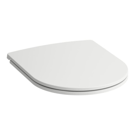 Vāks tualetei LAUFEN Pro plāns softclosing, H8989660000001