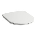 Lid for LAUFEN Pro toilet thin soft-closing, H8989660000001