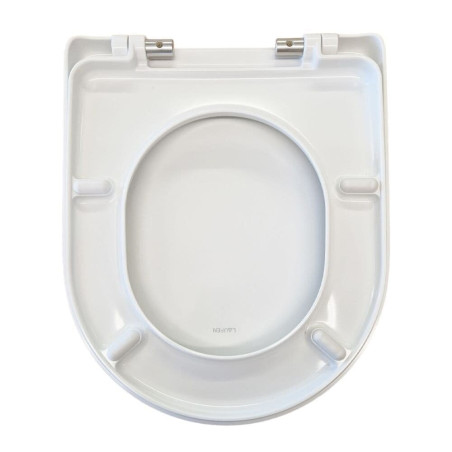 Vāks tualetei LAUFEN Pro plāns softclosing, H8989660000001