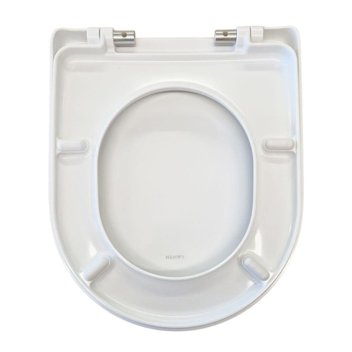 Vāks tualetei LAUFEN Pro plāns softclosing, H8989660000001