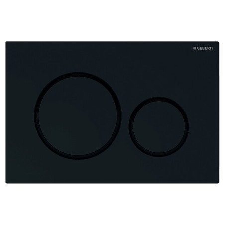 Кнопка смыва воды GEBERIT Sigma 20, 115882161