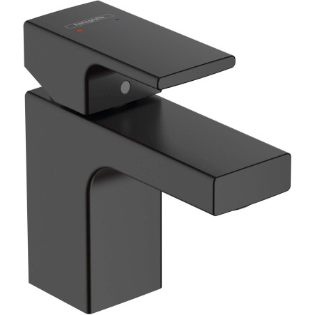 Izlietnes maisītājs ar apakšējo vārstu HANSGROHE Vernis Shape 70, 71560670