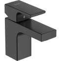 Washbasin mixer with pop-up waste valve HANSGROHE Vernis Shape 70, 71560670