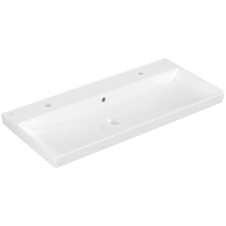 Izlietne VILLEROY & BOCH Avento 1000 x 470 mm