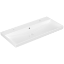 Izlietne VILLEROY & BOCH Avento 1000 x 470 mm