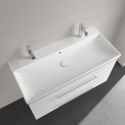 Izlietne VILLEROY & BOCH Avento 1000 x 470 mm