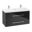 Izlietne VILLEROY & BOCH Avento 1000 x 470 mm