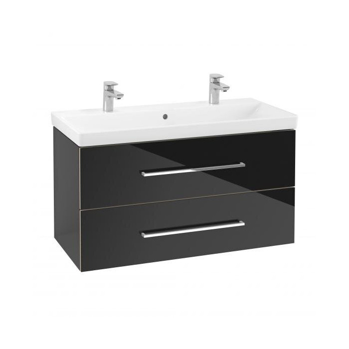 Izlietne VILLEROY & BOCH Avento 1000 x 470 mm