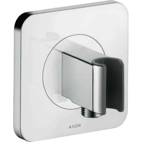 Shower head time HANSGROHE Axor, 36724000