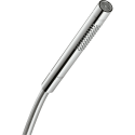 Shower head HANSGROHE Axor Starck 2jet, 28532000