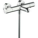 Thermostatic mixer with spout for bathtub AXOR Citterio M, 34435000