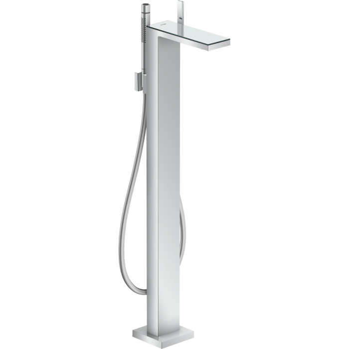 Floor-mounted bath mixer AXOR MyEdition, 47440000