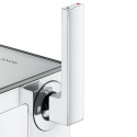 Floor-mounted bath mixer AXOR MyEdition, 47440000