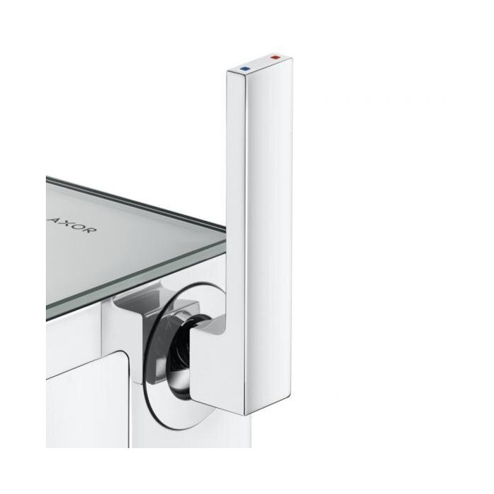 Floor-mounted bath mixer AXOR MyEdition, 47440000