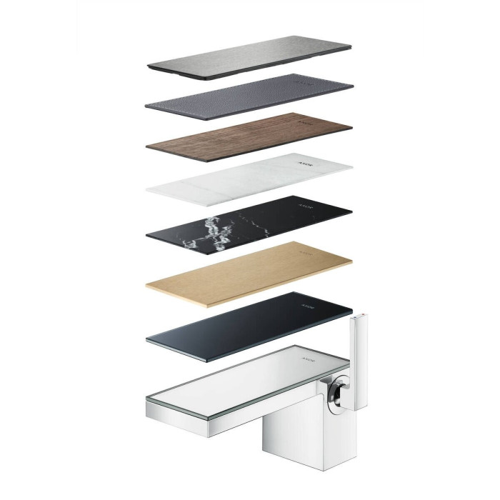 Potinkinis maisītājs izlietnei HANSGROHE Axor MyEdition 221 mm, 47060670
