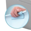 Uzstādāms vienība SAPHO Turku Rimless ar lēni nolaižamu vāku