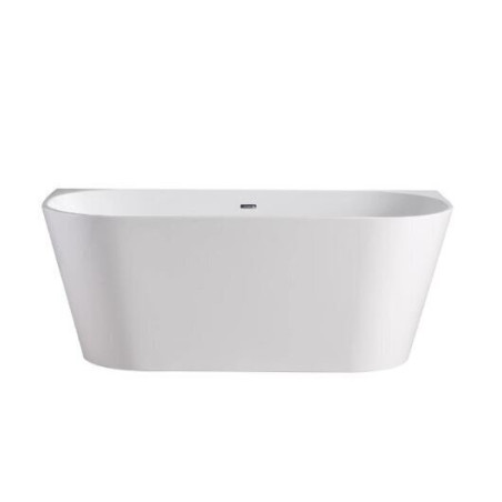 Акриловая свободно стоящая ванна BALNEO Viva, 150 x 75 см, 0101010102-1