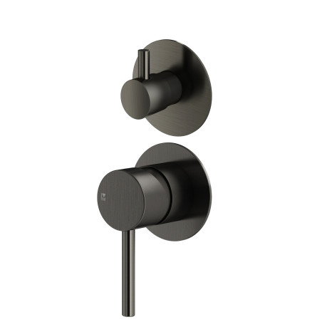 Viršējā daļa 3 izejām MARINER Logica SET1 GM