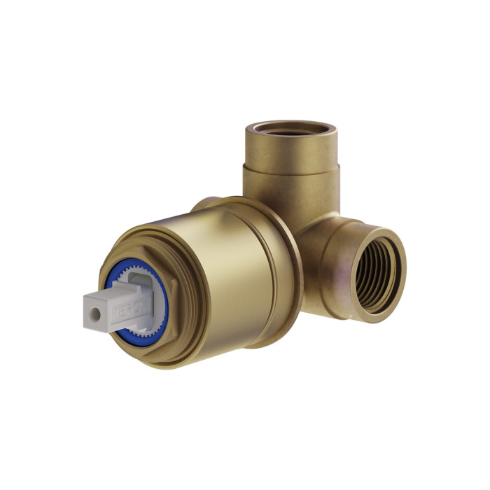 Upper part 3 outputs MARINER Logica SET1 GM