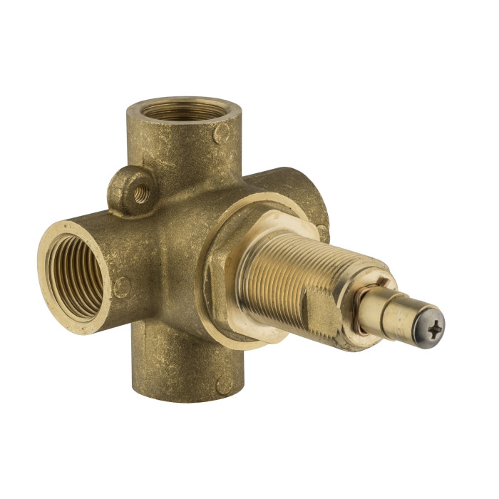 Upper part 3 outputs MARINER Logica SET1 GM