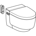 Gudrs piekārts tualetes pods ar bidē funkciju GEBERIT AquaClean Mera Classic, 146201111