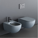 Hanging bidet NIC Design Pin, 001706