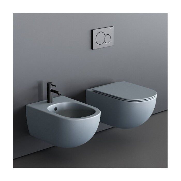Подвесной биде NIC Design Pin, 001706