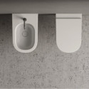 Hanging bidet NIC Design Pin, 001706